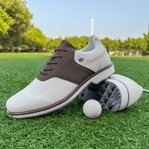 Classic Golf Shoes Men Professional Golf Sneakers Big Size Gym Footwears Outdoor - Image 27