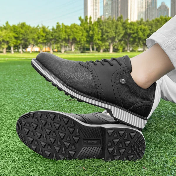 Classic Golf Shoes Men Professional Golf Sneakers Big Size Gym Footwears Outdoor - Image 14