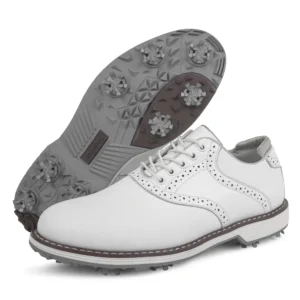 Professional Golf Shoes Men Size 7-14 Golf Sneakers Outdoor Walking Footwears