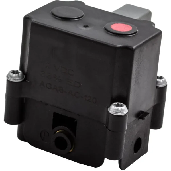 Air Suspension Valve Block for BMW 5/ X5/ 7 F01 F02 F04 F07 F11 740i 37206864215 - Image 9