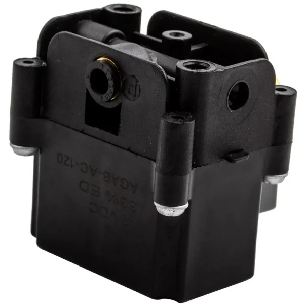 Air Suspension Valve Block for BMW 5/ X5/ 7 F01 F02 F04 F07 F11 740i 37206864215 - Image 10