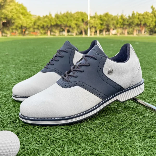 Classic Golf Shoes Men Professional Golf Sneakers Big Size Gym Footwears Outdoor - Image 20