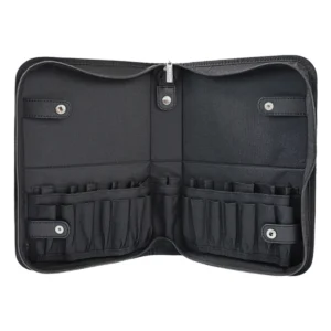 Makeup Large-Capacity Folding Cosmetic Brush Bathroom Brushes Holder Desktop Lipstic Organization