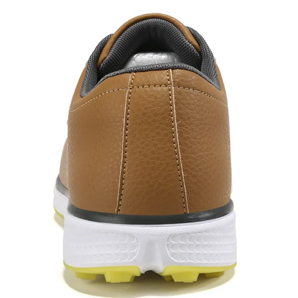 Men Golf Shoes Men Light Weight Golf Sneakers Luxury Walking Footwears - Image 2