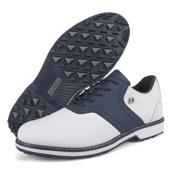 Classic Golf Shoes Men Professional Golf Sneakers Big Size Gym Footwears Outdoor - Image 7