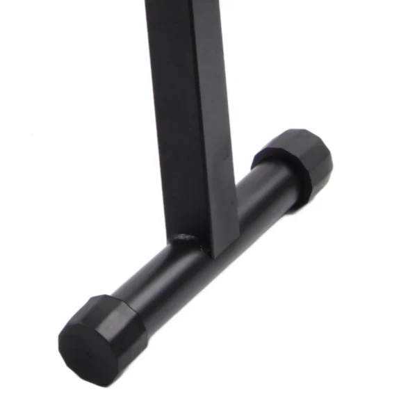 Dumbbell Stool Fitness Equipment High Quality Dumbbell Weight Lifting Fitness Flat Stool Equipment Heavy Structure Fitness Stool - Image 9