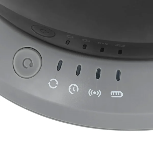 1.85gal Pet Cat Water Fountain Drinking Fountain 5000mah Low Noise for Pets To Drink Water - Image 4