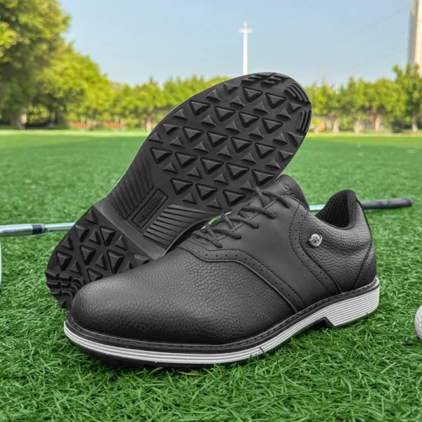 Classic Golf Shoes Men Professional Golf Sneakers Big Size Gym Footwears Outdoor - Image 12