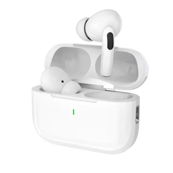Tideboom Pro 5 TWS Max Wireless Bluetooth Earphones Sport Earbuds  In Ear Noise Cancelling Headset For iPhone Android Headphones - Image 8