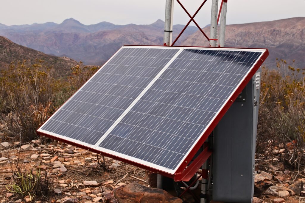 UTL 300AH Solar Inverter Battery