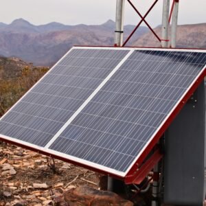 UTL 300AH Solar Inverter Battery