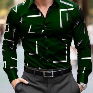 CS5853-Formal Shirt