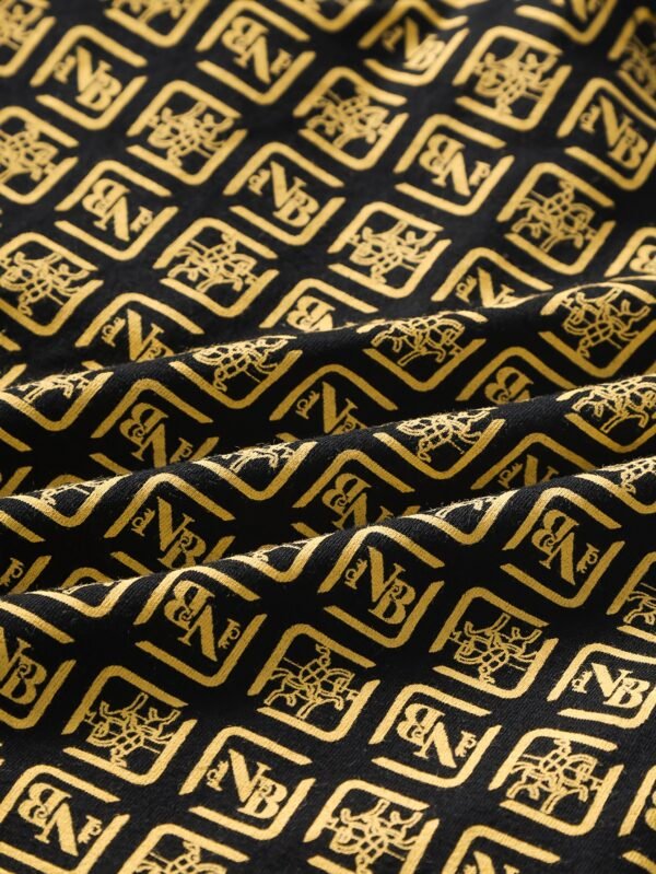 8 Packs Of New Panties Luxury Men'S Panties Four Seasons Boxer Breathable Luxury Boxer Boxers Spring And Summer Shorts Men - Image 3