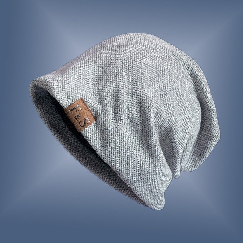 Slouch Beanie For Men Women Summer Winter Long And Oversized Cap Man Unisex - Image 13