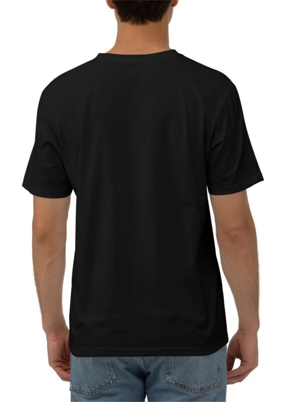 Men Tshirts Designer T-Shirts Letter Printed Shirts For Male Casual Cotton Golf Tees High Street Short Sleeve Clothes Gifts For Mens&Teens All-Season Wear Non-Transparent - Image 2