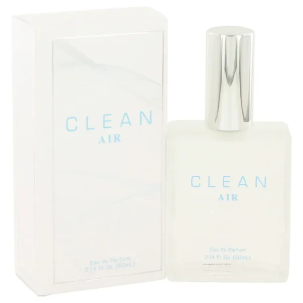 UD_Clean Air by Clean Eau De Parfum Spray 2.14 oz for Women