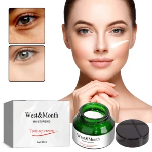 30ml Moisturizing And Natural Cream Natural Moisturize Foundation Concealer Oil Control Pore Coverage Whitening Makeup Cream