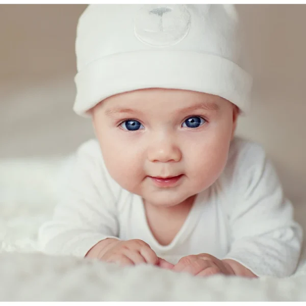 UD_Girls Baby Cap (pack Of 5) Ls_0521 - Image 2