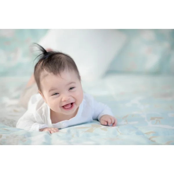 UD_Girls Baby Cap (pack Of 5) Ls_0519 - Image 2