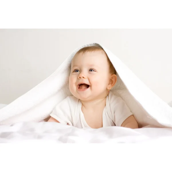 UD_Girls Baby Cap (pack Of 5) Ls_0514 - Image 3