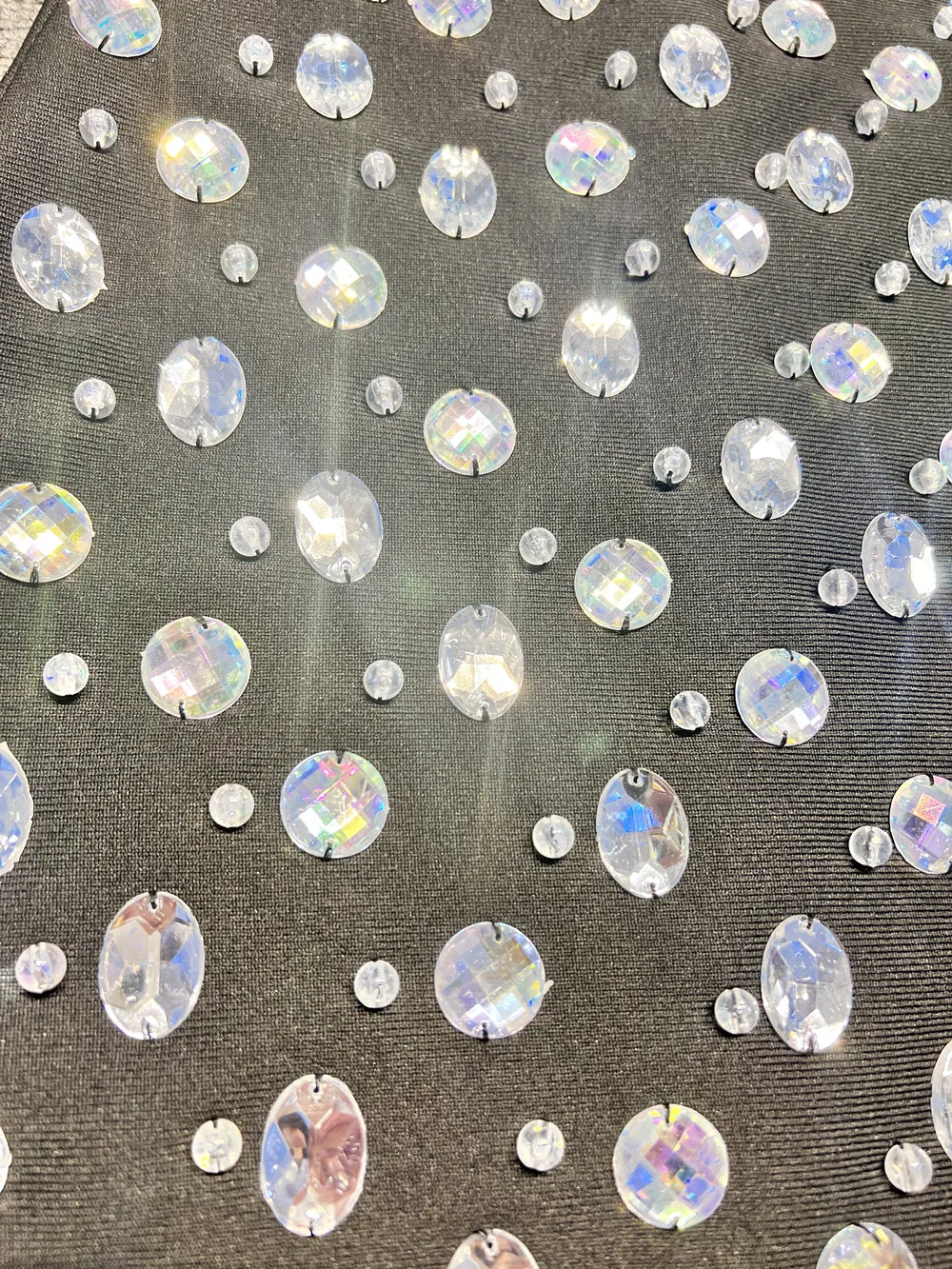 SB2854 New Arrival Female Elegant Fashion Women Clothing Crystal Dress Women Rhinestone Elegant Bandage Dress - Image 6