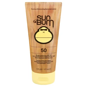 UD_Sun Bum Original SPF 50 Snscrn Lot Sunscreen 1 Each 6 Fz