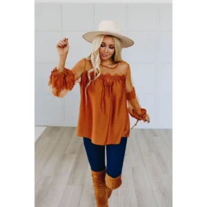 TD Crazy Love Boho Tank Top for Women Handmade Satin Knitted Floral Vintage Style One Size Fits All Customizable Logo Breathable