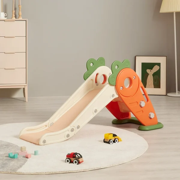 Feiqitoy Private Baby Swing Bridge Sliding for Kids Slides Indoor Plastic - Image 7