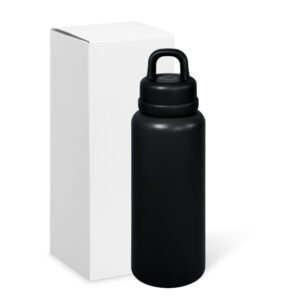 US Warehouse 26oz Leak-Proof Stainless Steel Tumbler One-Touch Opening for Business Outdoor Camping Children Back School Hot