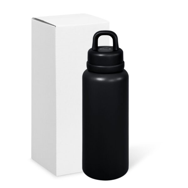 US Warehouse 26oz Leak-Proof Stainless Steel Tumbler One-Touch Opening for Business Outdoor Camping Children Back School Hot
