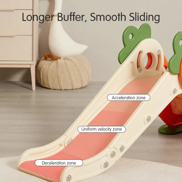Feiqitoy Private Baby Swing Bridge Sliding for Kids Slides Indoor Plastic - Image 3