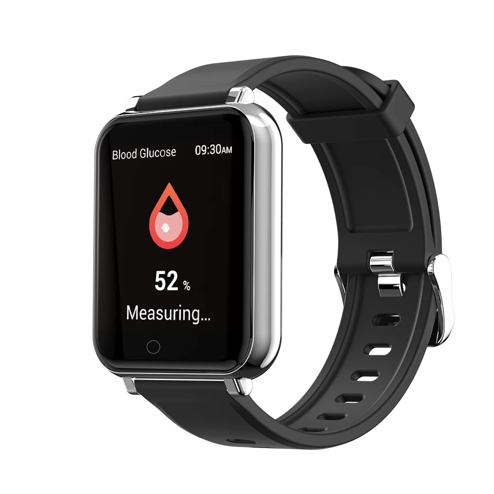 J-STYLE 2025E Ecg New Model Smartwatch Low Price Cheap Lcd Screen Digital Smart Watch Set for Men Lady Women Male Girl Gift Kit - Image 8