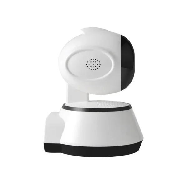 Factory Wholesale Video Cam Smart Baby Monitor Housing Dome Wireless Security CCTV IP Wifi Camera - Image 4