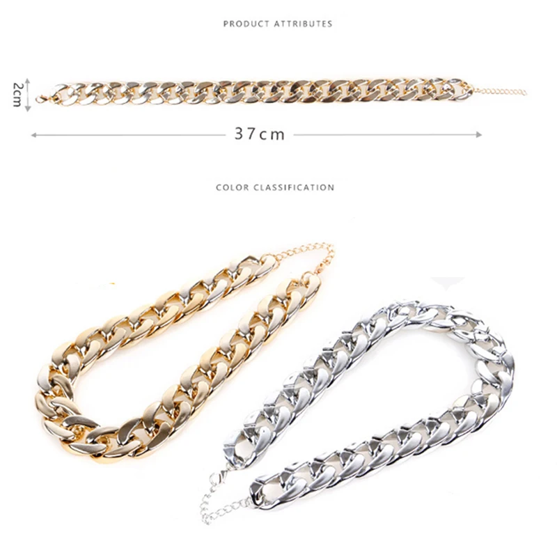 Pet Dog Cat Gold Necklace Collar Gold P Chain Dress Up Decoration Gift For Dogs Fighting Dog Accessories Jewelry Photo props - Image 6