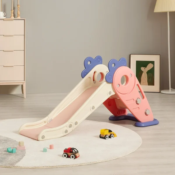 Feiqitoy Private Baby Swing Bridge Sliding for Kids Slides Indoor Plastic - Image 8