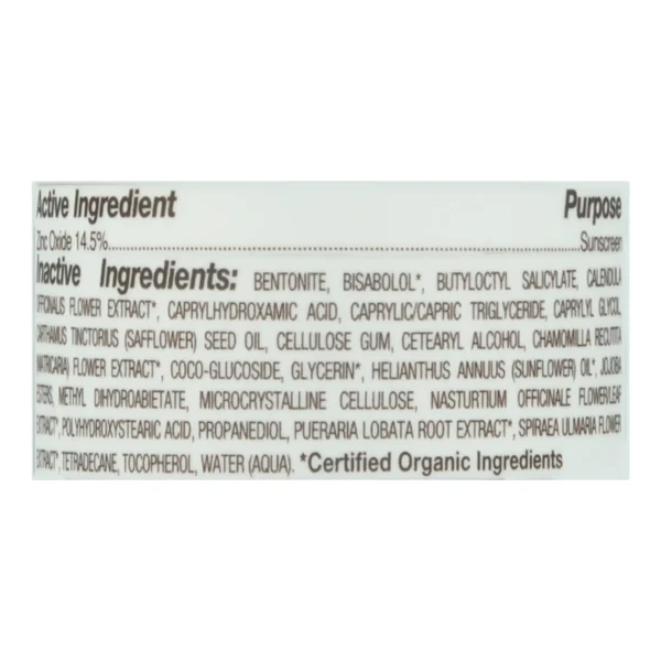 UD_Babo Botanicals-Snscn SPF 30 BBY Skn Spry-1 Each 6 Oz Bottle of Botanical Sunscreen - Image 2