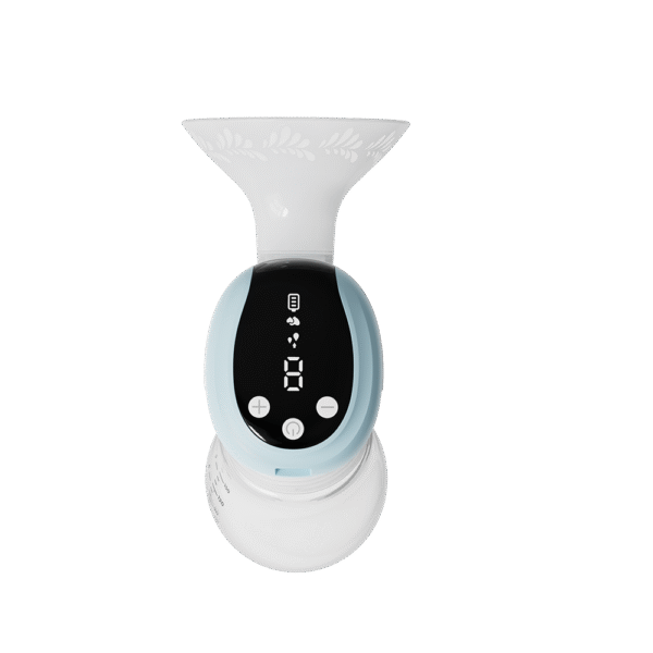 Rechargeable Night Light Portable Breast Pump Low Price Best Selling Pink Electric Drive New Baby Support YES Handle Everyday - Image 6