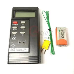 Digital Thermometer  with K Type Thermocouple Probe with Best Price