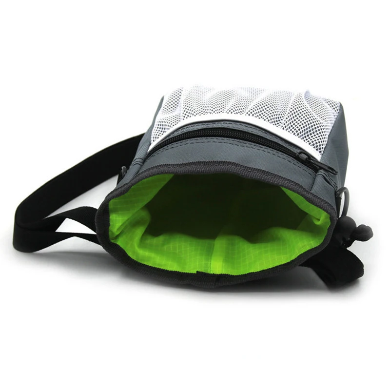 Pet Dog Training Treat Bags Portable Detachable Doggie Pet Feed Pocket Puppy Snack Reward Interactive Waist Feeder Bag - Image 6