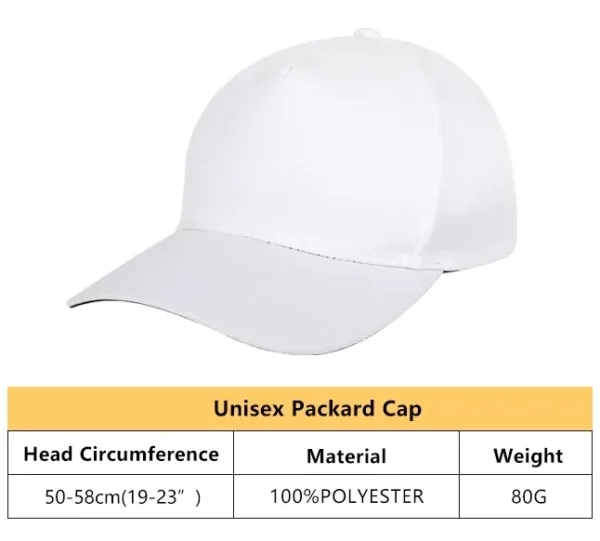 EUR Baroque Style Tribal Custom Breathable Quick-drying Climbing Running Sport Hats Men Comfortable Cycling Running Baseball Hat - Image 5
