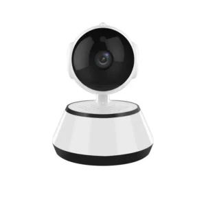 Factory Wholesale Video Cam Smart Baby Monitor Housing Dome Wireless Security CCTV IP Wifi Camera