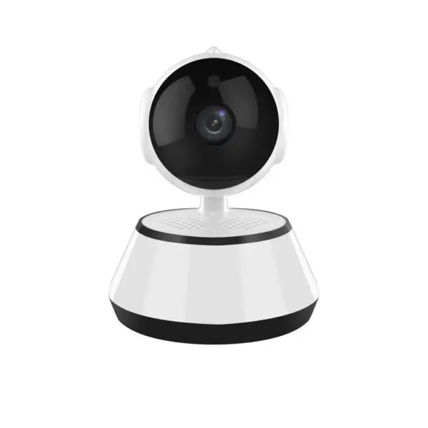 Factory Wholesale Video Cam Smart Baby Monitor Housing Dome Wireless Security CCTV IP Wifi Camera