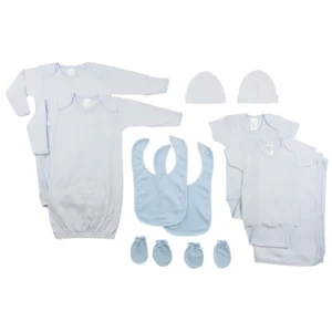 UD2 Boys 11-Piece Baby Clothing Set Cs_0182
