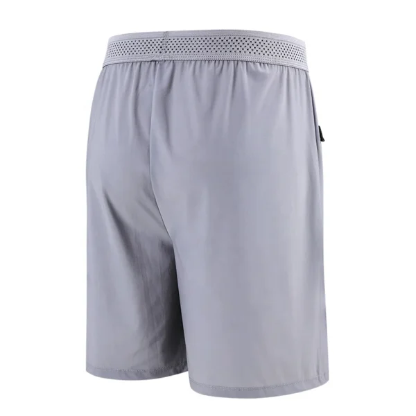 Dropshipping Comfort Workout Men's Shorts Dry Cool Plus Size Fit Training Custom Logo Shorts Men - Image 3