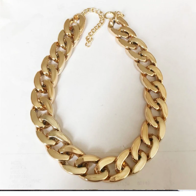 Pet Dog Cat Gold Necklace Collar Gold P Chain Dress Up Decoration Gift For Dogs Fighting Dog Accessories Jewelry Photo props - Image 8