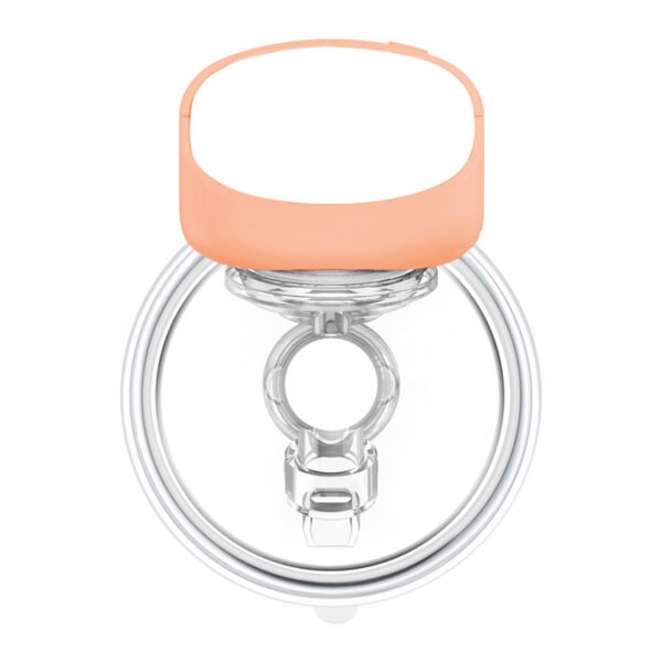 Factory Wholesale Portable Breast Pump Electric Breast Pump for Women Breast Milk Pump Electric