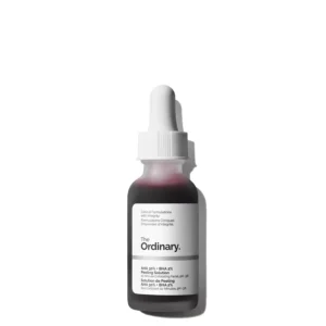 Ordinary Korean Skincare Anti-Aging Face Serum Whitening Features Contains Peptides Oligopeptides Shea Butter Main Ingredients