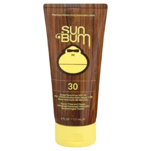 UD_Sun Bum Original SPF 30 Snscrn Lot Sunscreen 1 Each 6 Fz