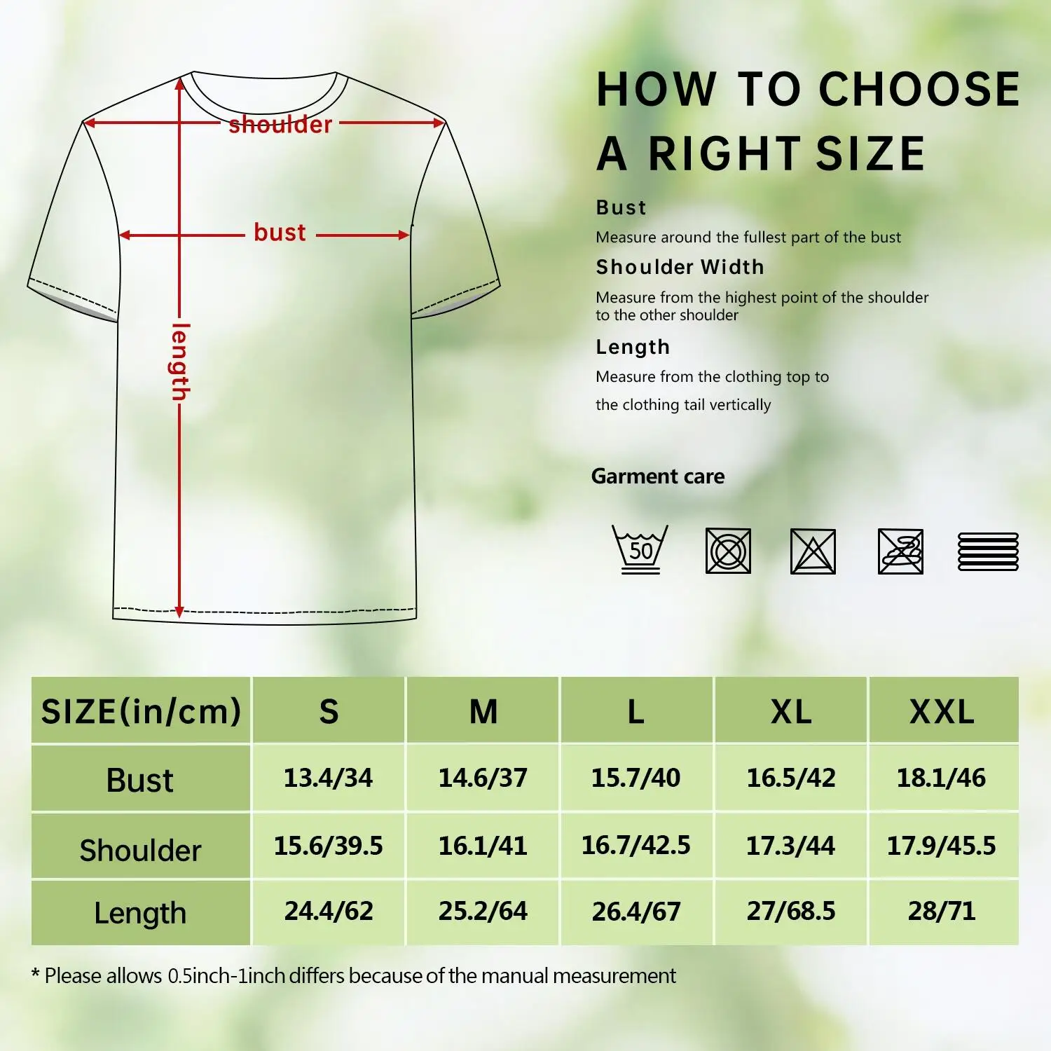 Women's Graphic T-Shirt, Short Sleeve Crew Neck Tee with Floral Print, Trendy Casual Summer Top for Women - Image 5