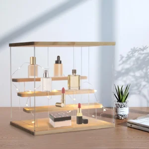 Storage Specification for Household Products Toys Jewelry Cosmetics Display Rack/Counter Box